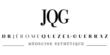 logo docteur Jerome Quezel Guerraz